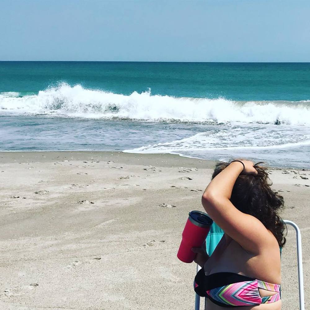 Meet your Posher, Rose